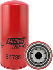 Фильтр гидравлики Baldwin BT735
