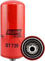 Фільтр трансмісії Baldwin BT739