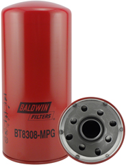 Hydraulic filter Baldwin BT8308-MPG