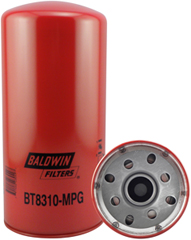 Hydraulic filter Baldwin BT8310-MPG