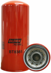 Hydraulic filter Baldwin BT8381