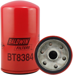 Hydraulic filter Baldwin BT8384