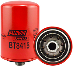 Hydraulic filter Baldwin BT8415