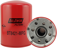 Hydraulic filter Baldwin BT8421-MPG