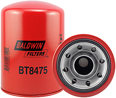 Hydraulic filter Baldwin BT8475