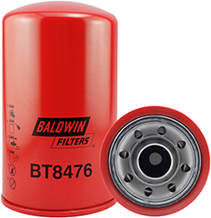 Фильтр гидравлики Baldwin BT8476