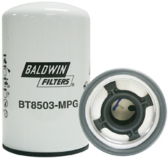 Hydraulic filter Baldwin BT8503-MPG