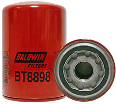 Hydraulic filter Baldwin BT8898