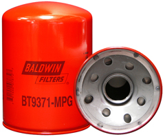 Hydraulic filter Baldwin BT9371-MPG