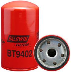 Hydraulic filter Baldwin BT9402