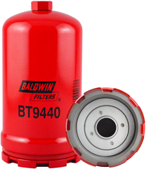 Hydraulic filter Baldwin BT9440