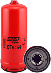 Hydraulic filter Baldwin BT9454