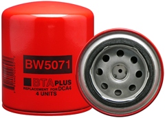 Фильтр системы охлаждения Baldwin BW5071