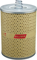 Фільтр оливи Baldwin P242