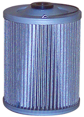 Hydraulic filter Baldwin PT9214