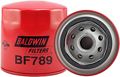 Fuel Baldwin BF789