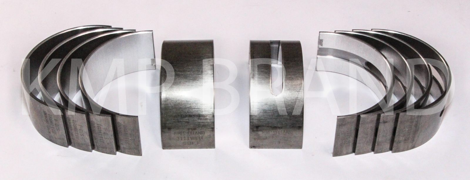 Standart main bearing KMP U5MB0033