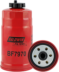 Фільтр паливний Baldwin BF7970