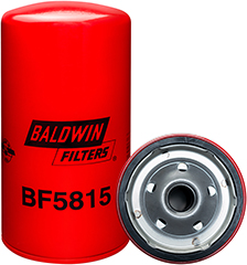 Fuel Baldwin BF5815