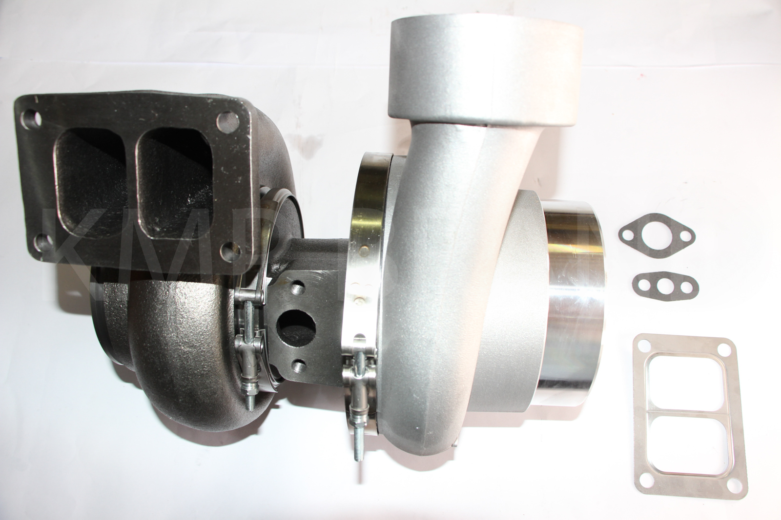 Turbocharger ASSY KMP 179-5922