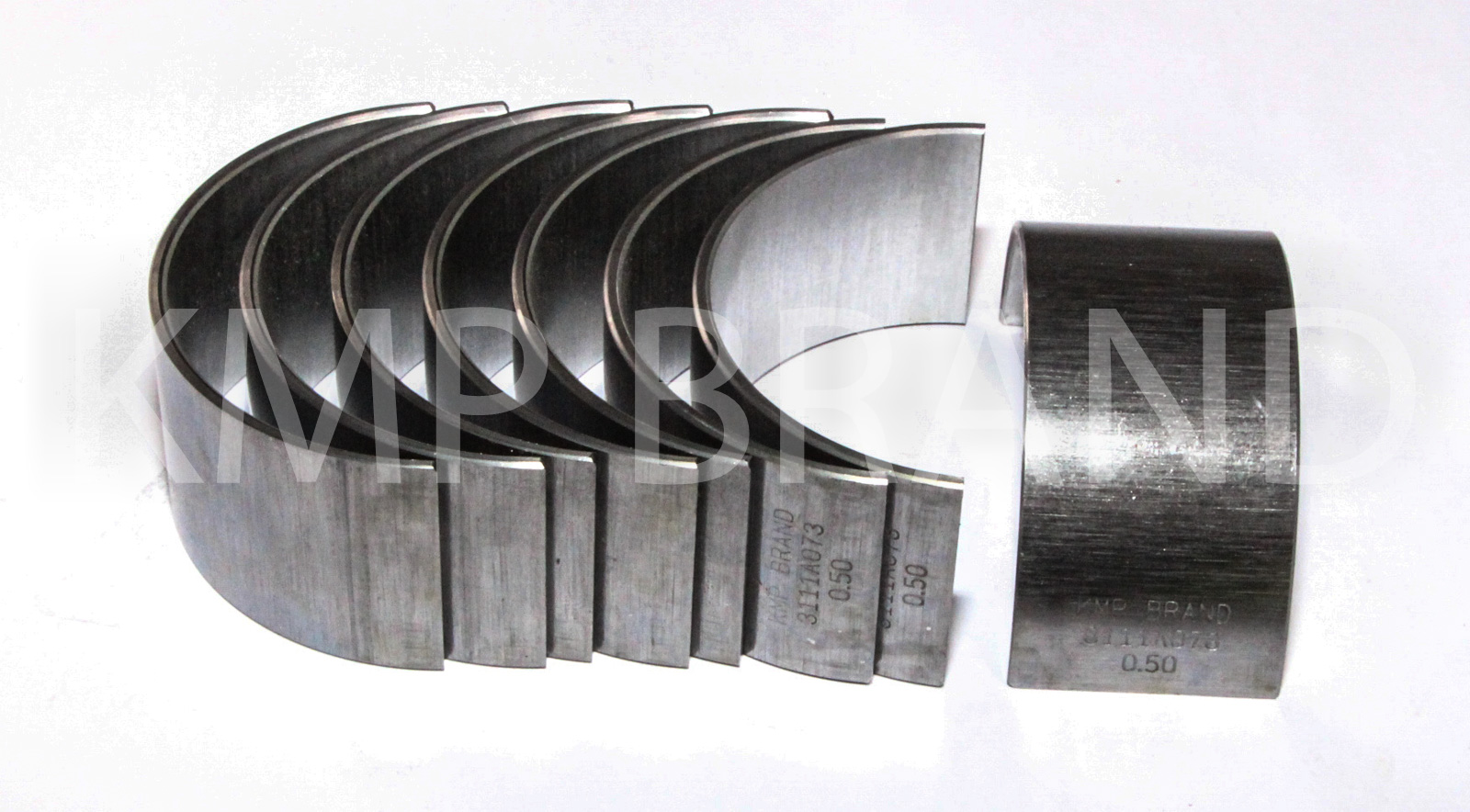 Rod bearing KMP 353-2207