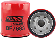 Fuel Baldwin BF7683