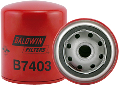 Oil Baldwin B7403