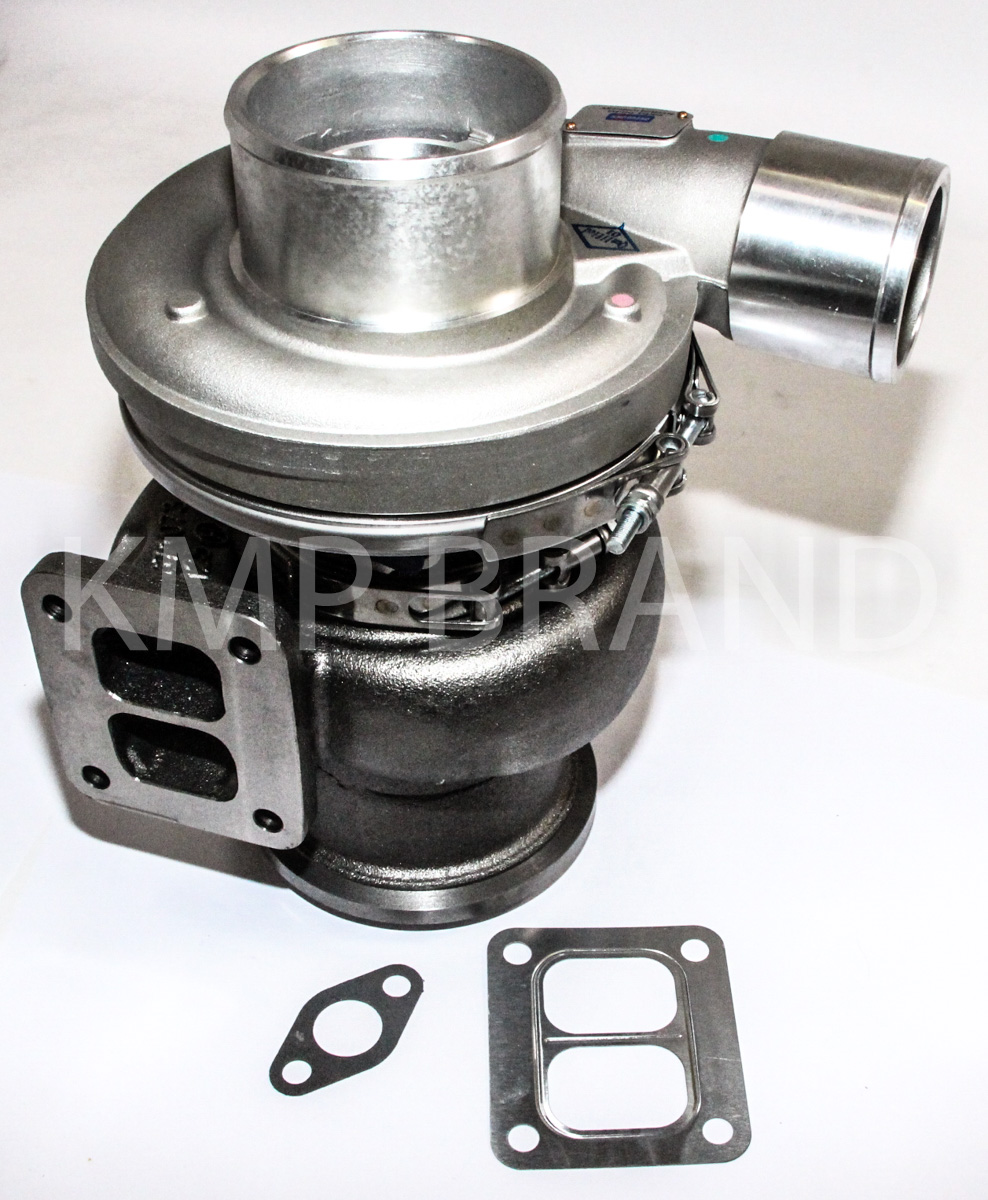 Turbocharger ASSY KMP 248-5246