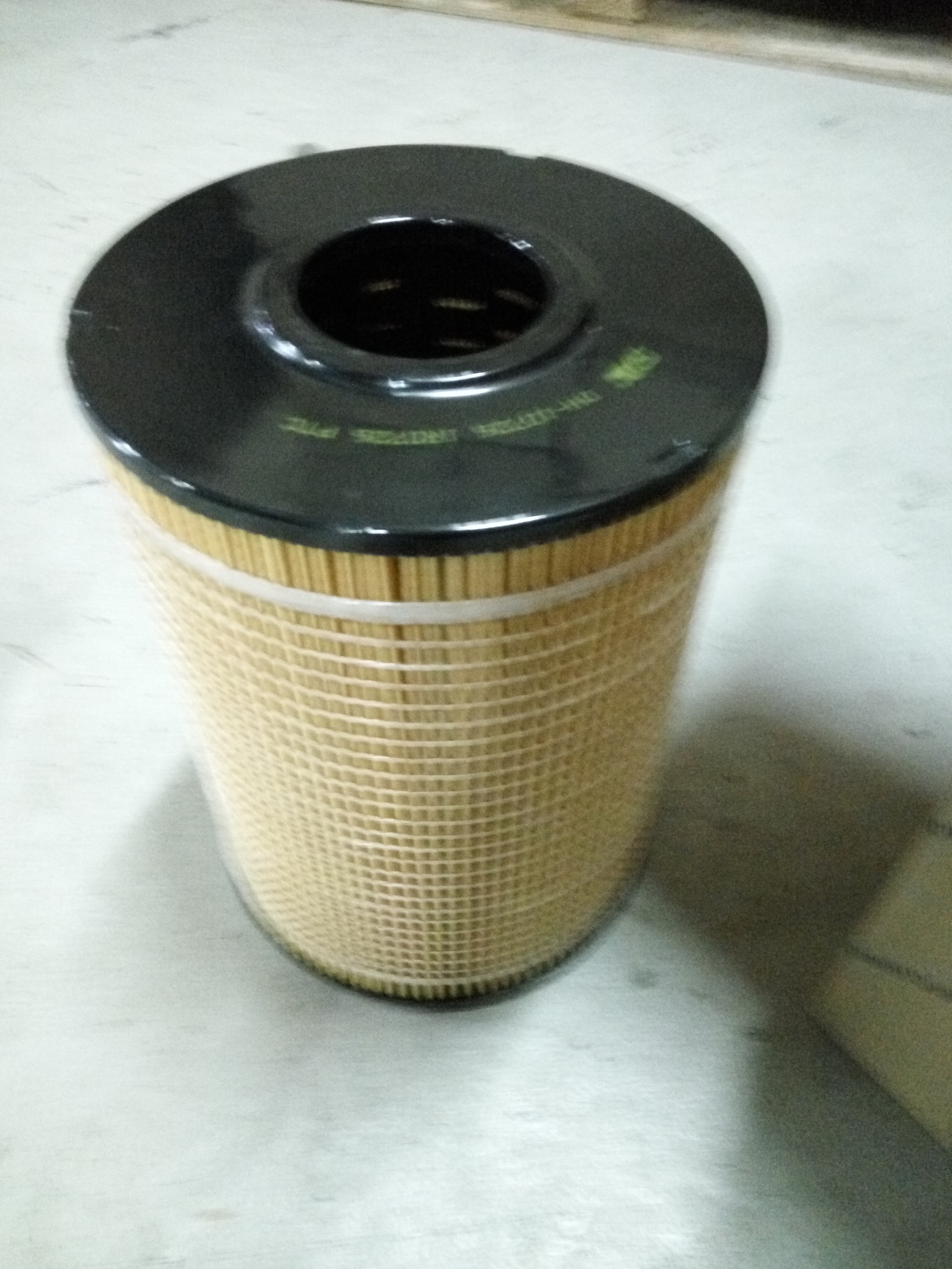 Фільтр оливи DL Filter DH-10726