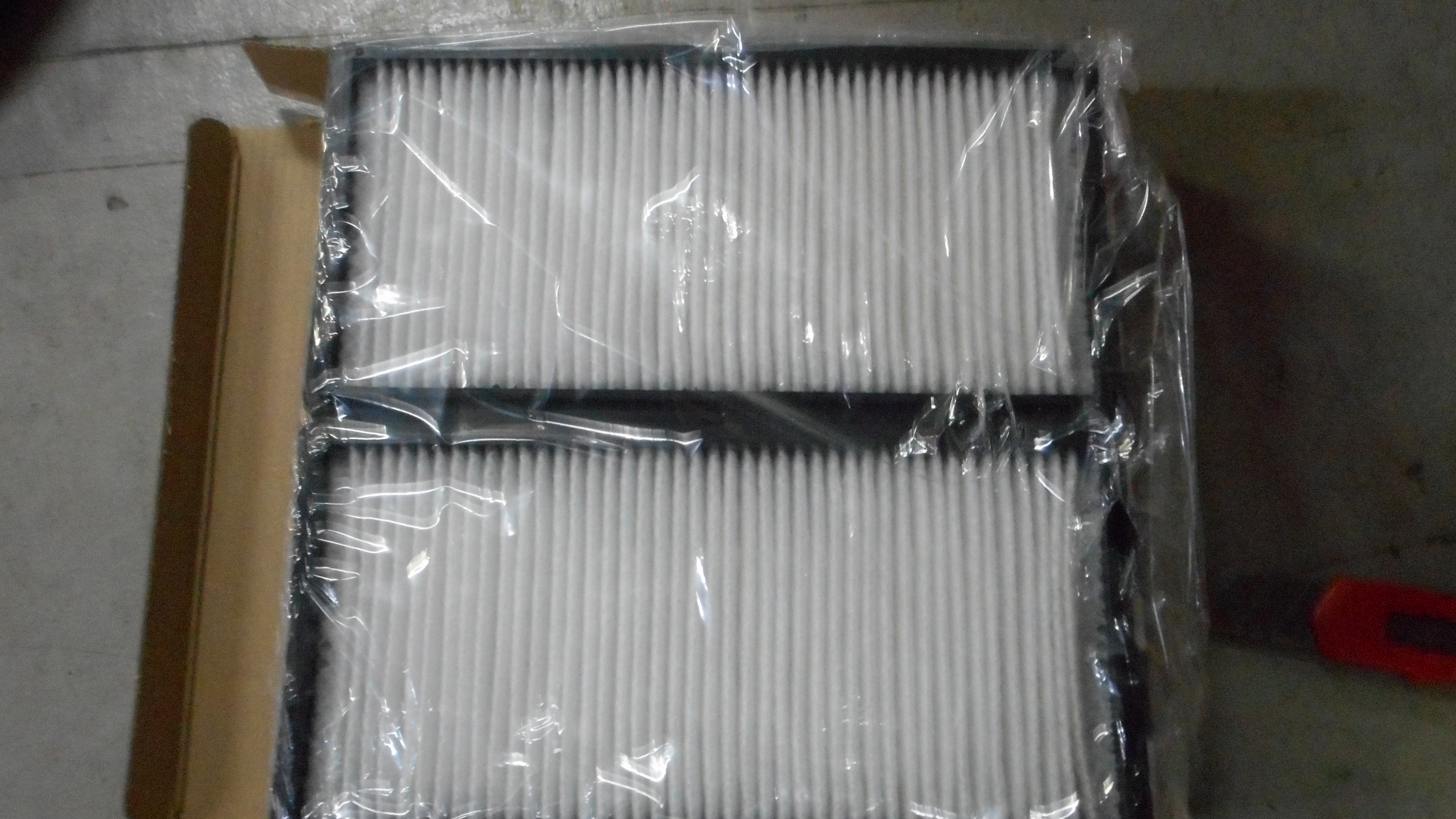 Condition filter ITR 77Z-97-00010