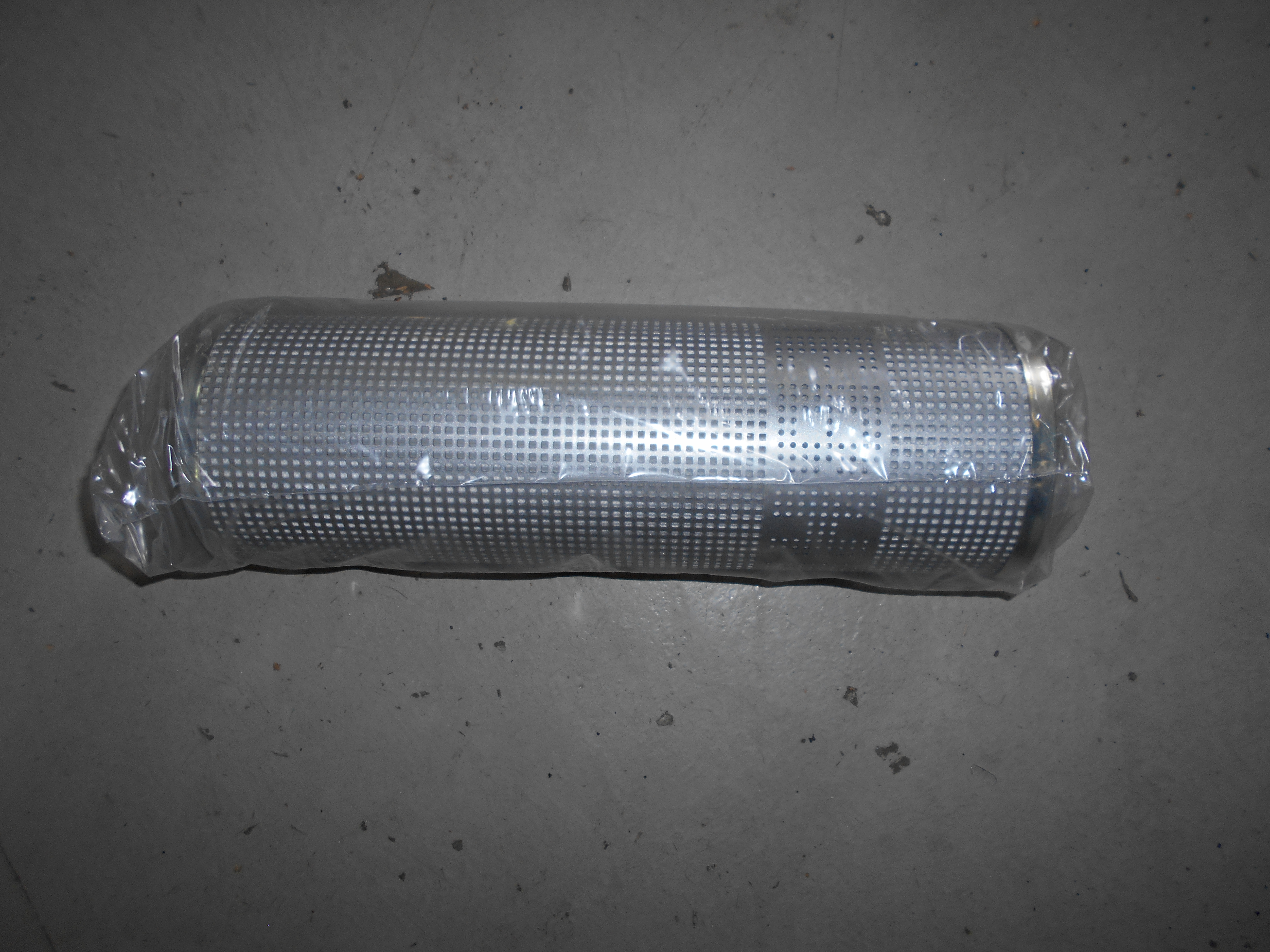 Hydraulic filter Liebherr LE10035245