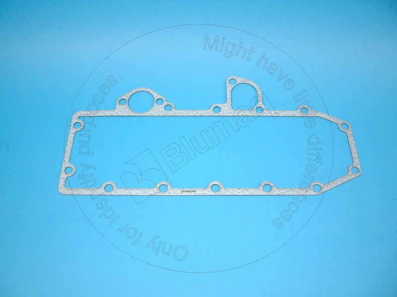 Gasket Blumaq 233-7655