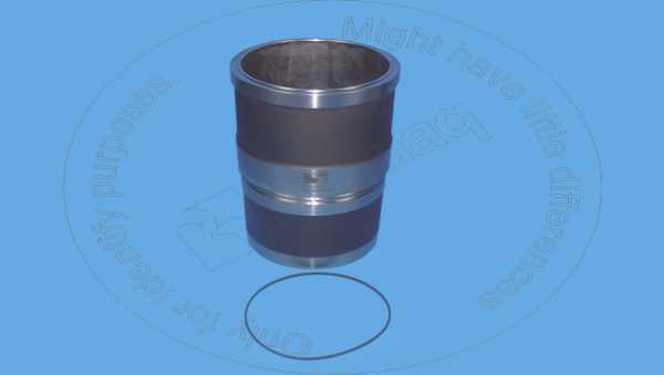 Cylinder block liner Blumaq 3800328