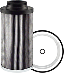 Hydraulic filter Baldwin PT23080-MPG