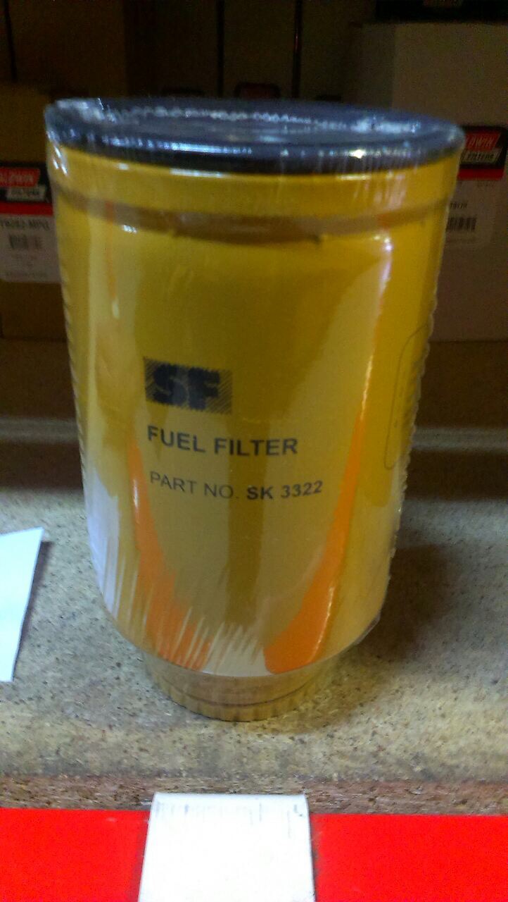 Fuel OEM SK3322