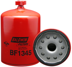 Fuel Baldwin BF1345