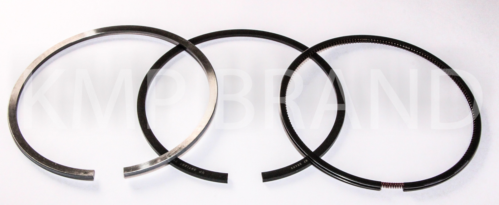 Piston rings kit KMP 4955169