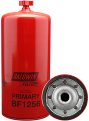 Fuel Baldwin BF1256