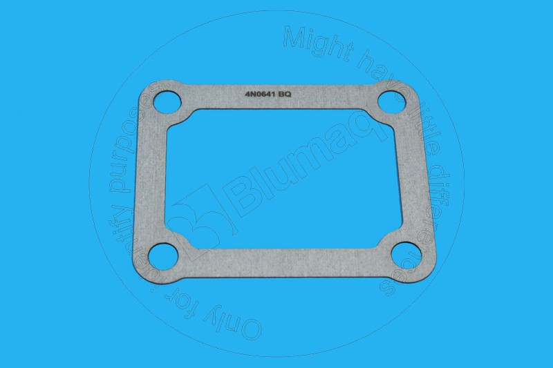 Gasket Blumaq 4N0641