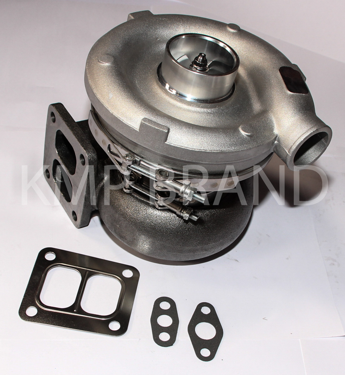 Turbocharger ASSY KMP 219-1911