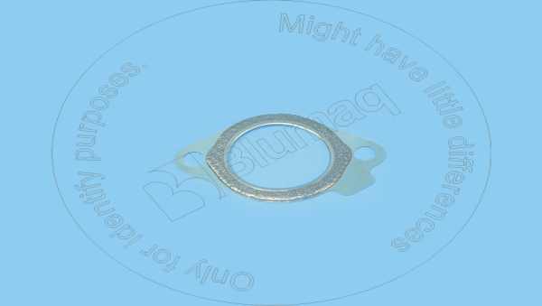 Filter gasket Blumaq VOE21482601