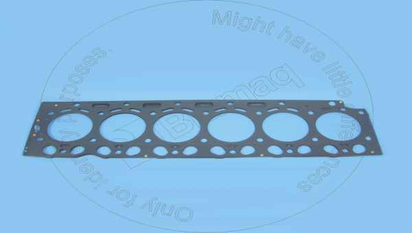 Gasket hydraulic tank cylinder Blumaq DZ04289404