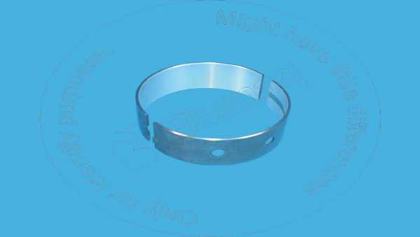 Crankshaft main bearing Blumaq 145-0162