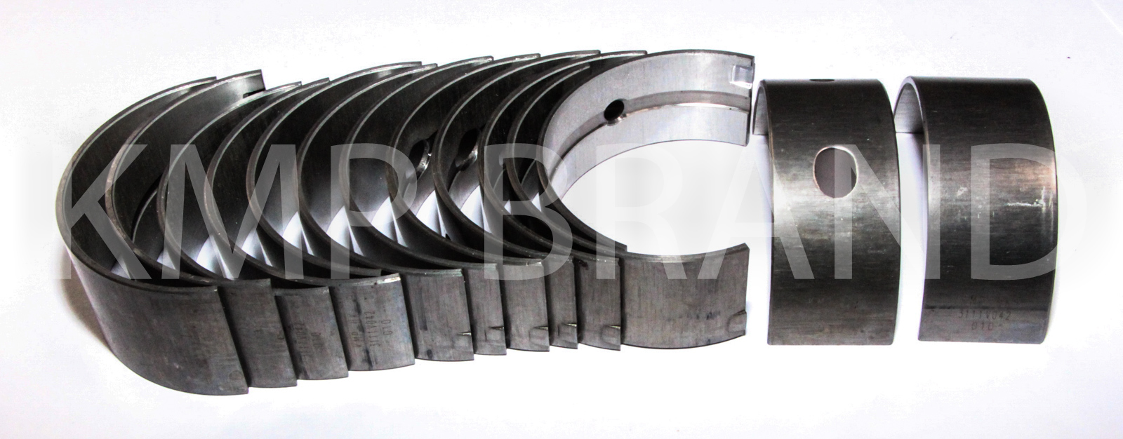 Standart main bearing KMP U5MB0030A