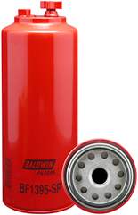 Fuel Baldwin BF1395-SP