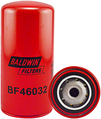 Fuel Baldwin BF46032