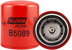 Cooling system Baldwin B5089