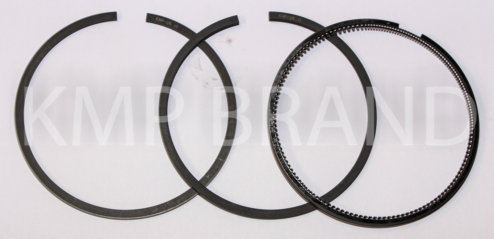 Piston rings kit KMP 6205-31-2200