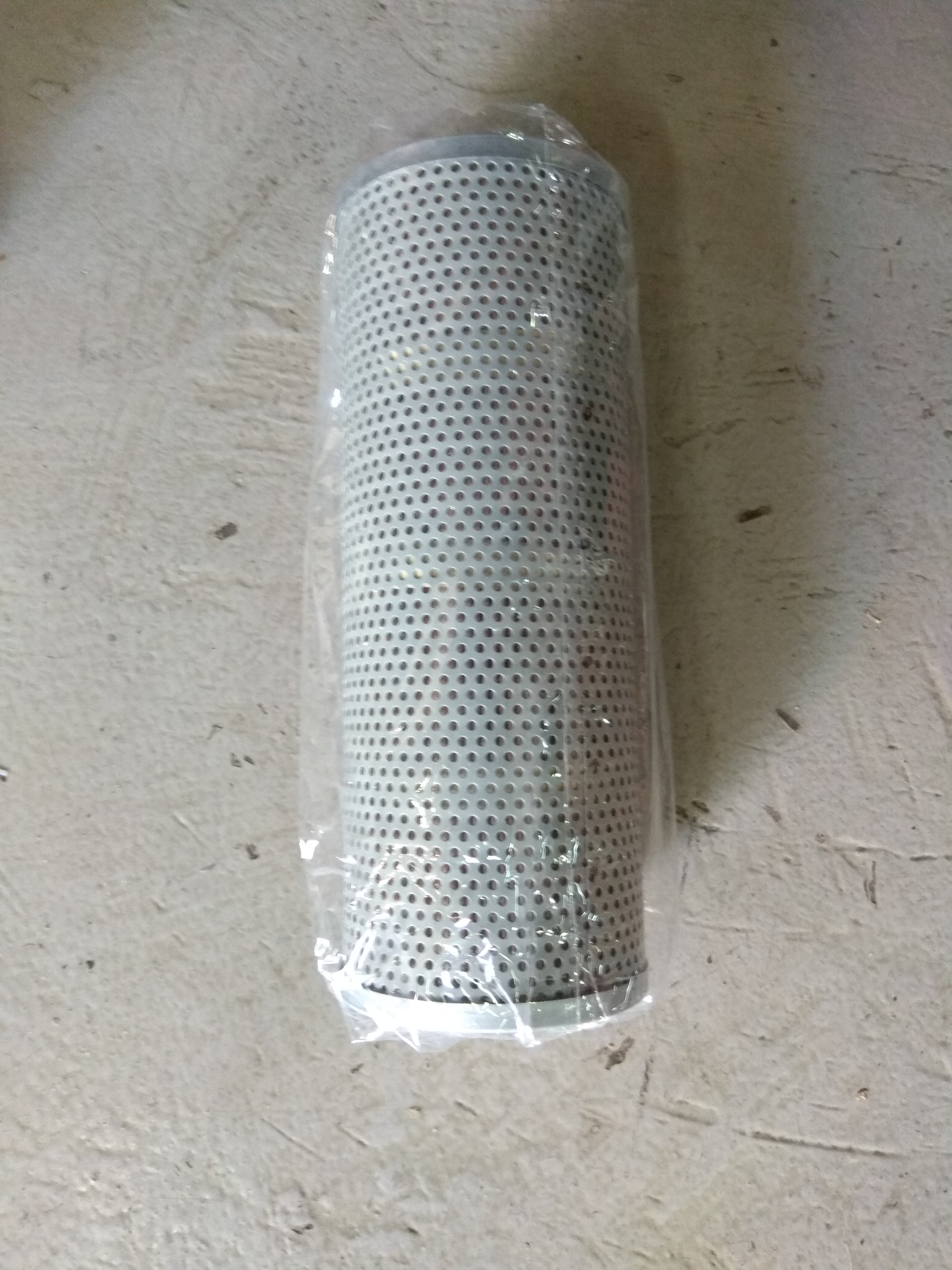 Hydraulic filter Blumaq 335/G2059