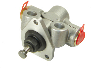 Fuel pump (mechanical) OEM FDR9316